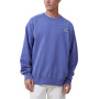 Men's Budweiser Oversized Crew Sweater