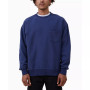Men's Oversized Fleece Sweater