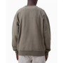 Men's Oversized Fleece Sweater