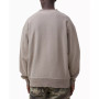 Men's Oversized Fleece Sweater