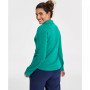 Women's Long-Sleeve Knit Shirt, Created for Macy's