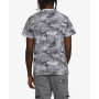 Men's Short Sleeve Toot Your Horn V-Neck T-shirt