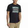 Men's Dream Doodle Regular-Fit Logo Graphic T-Shirt, Regular & Big & Tall