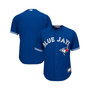 Men's Royal Toronto Blue Jays Big and Tall Replica Team Jersey