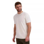 Men's Big and Tall Cotton Modal French Terry Sleep Pajama, 2 Piece Set