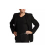 Men's Big & Tall Insta Slim Compression Short Sleeve V-Neck T-Shirt