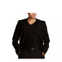 Men's Big & Tall Insta Slim Compression Short Sleeve V-Neck T-Shirt