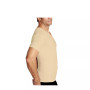 Men's Big & Tall Insta Slim Compression Short Sleeve V-Neck T-Shirt