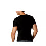 Men's Big & Tall Insta Slim Compression Short Sleeve V-Neck T-Shirt