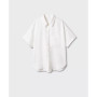 Women's Pocket Linen Shirt