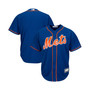 Men's Royal New York Mets Big and Tall Replica Team Jersey