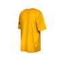 Men's Gold Pittsburgh Pirates 2023 City Connect Big and Tall T-shirt