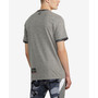 Men's Big and Tall Short Sleeves Rock and Roll T-shirt