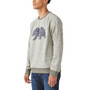 Men's Los Feliz Fleece California Bear Crew Neck Sweater