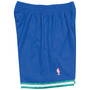 Men's Dallas Mavericks Swingman Shorts