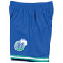 Men's Dallas Mavericks Swingman Shorts