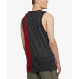 Men's Side Swipe Tank Top