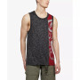 Men's Side Swipe Tank Top