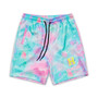 Men's Hustler Tie Dye Shorts