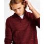 Men's Shawl-Collar Sweater, Created for Macy's