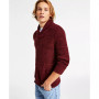 Men's Shawl-Collar Sweater, Created for Macy's