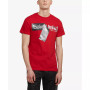 Men's Reveal Graphic T-shirt