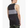Men's Chest Band Tank Top