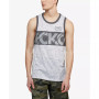 Men's Chest Band Tank Top