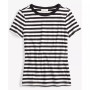 Women’s and Plus Size Ribbed T-Shirt, Created for Macy’s