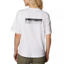 Women's North Cascades Cotton T-Shirt