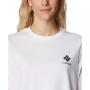 Women's North Cascades Cotton T-Shirt