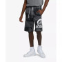 Men's Four Square Fleece Shorts