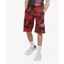 Men's Four Square Fleece Shorts