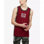 Men's Side Track Tank Top