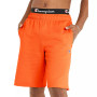 Men's Fleece 10" Shorts