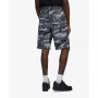 Men's Flip Front Cargo Shorts