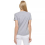 Short Sleeve Sequin Pocket T-Shirt