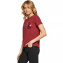 Short Sleeve Sequin Pocket T-Shirt