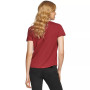 Short Sleeve Sequin Pocket T-Shirt