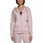 Women's Long-Sleeve Zip-Front Jacket