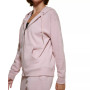 Women's Long-Sleeve Zip-Front Jacket