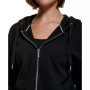 Women's Long-Sleeve Zip-Front Jacket