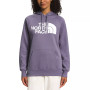 Women's Half Dome Pullover Hoodie