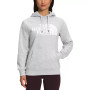 Women's Half Dome Pullover Hoodie