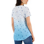 Petite Stargaze Ombré Classic T-Shirt, Created for Macy's