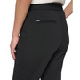 Women's Kick-Flare Cropped Pants