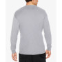 Men's Long-Sleeve Jersey T-Shirt