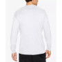 Men's Long-Sleeve Jersey T-Shirt