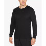 Men's Long-Sleeve Jersey T-Shirt