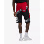 Men's Big and Tall Diamond Fleece Shorts